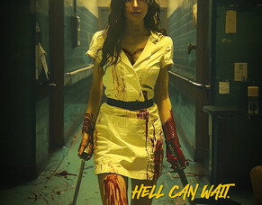 Black Mandala Drops Trailer for the Butler Brothers&#039; Crazy Looking &#039;PURGATORY JACK&#039;