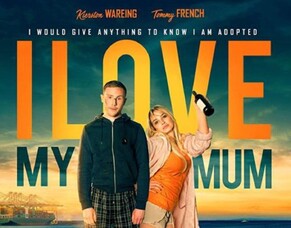 Alberto Sciamma Talks About His Comedy Road Movie I LOVE MY MUM.