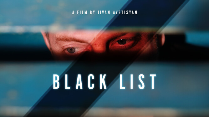 Cannes 2025 Recap: Political Thriller 'BLACK LIST' Showcased by Largo.ai