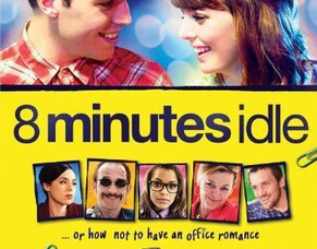 8 MINUTES IDLE Film Review &amp; Trailer