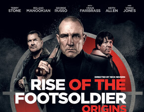 Top Gangster &amp; Crime Films To Watch FREE With Prime UK.