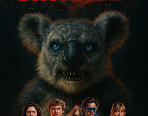 &#039;DROPBEAR&#039; Premieres in Adelaide This December &ndash; National Cinema &amp; Streaming Release to Follow in 2026