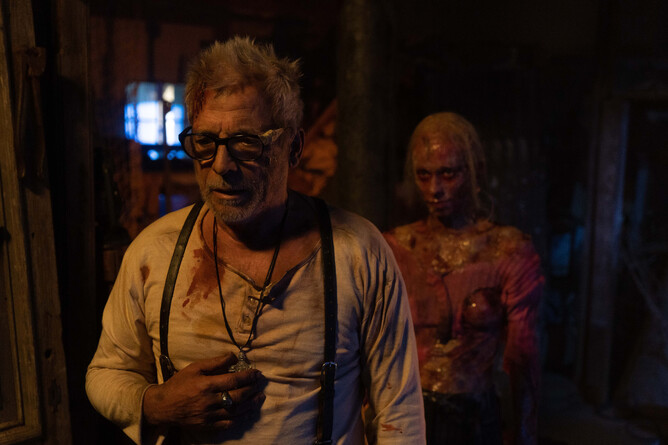 Trailer Drops For Daniel De la Vega's Argentine Horror ON THE 3RD DAY