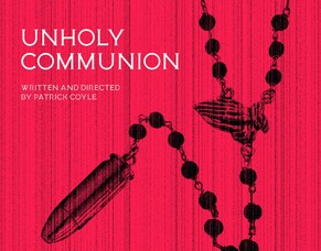 &#039;UNHOLY COMMUNION&#039; Trailer &ndash; North American VOD Release September 5, 2025