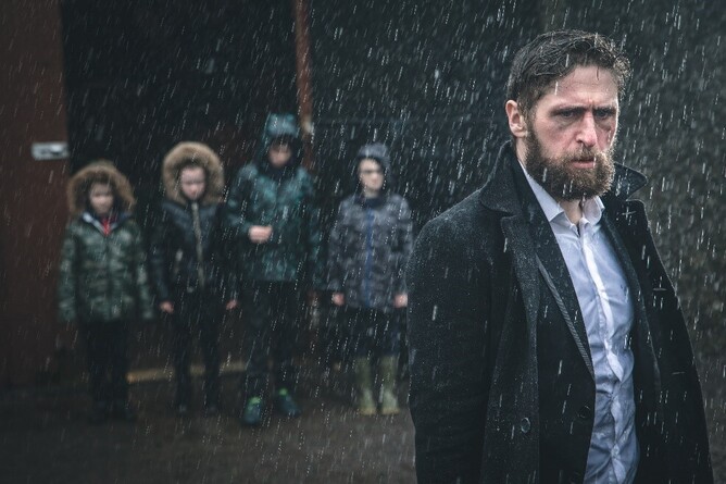 REDEMPTION OF A ROGUE Film Trailer: REDEMPTION OF A ROGUE Will Be Released In UK Cinemas By Wildcard Distribution 27th August 2021.