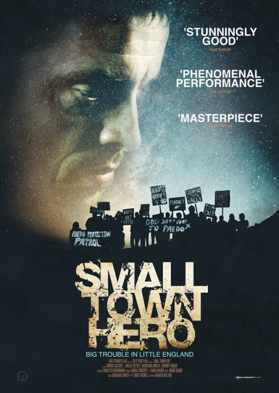 SMALL TOWN HERO - Evolutionary Films