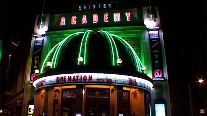 UNITED NATION: THREE DECADES OF DRUM & BASS - Brixton Academy
