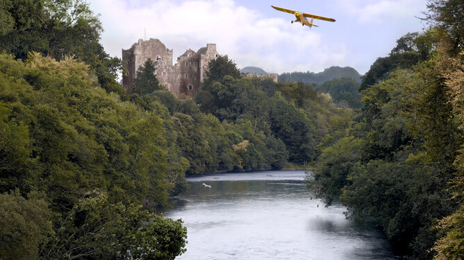 Trailer Drops For Haston McLaren's Award Winning Drama A LIFE IN AUGUST.