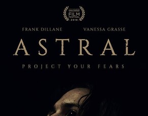 Trailer Drops For Chris Mul&#039;s ASTRAL