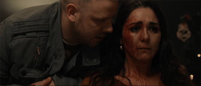 Dark Sky Films Drop Trailer For Possession Horror HOSTS.