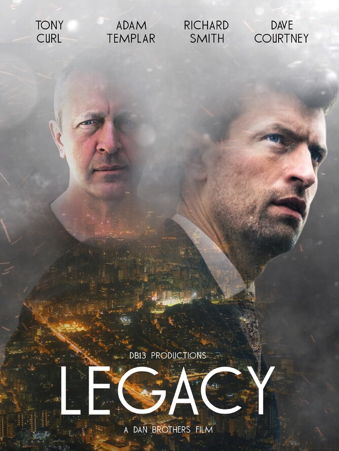 LEGACY directed by Dan Brothers