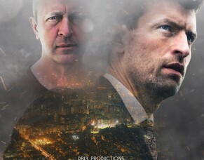 Film Poster Revealed For Dan Brothers&#039; British Gangster Film, LEGACY.