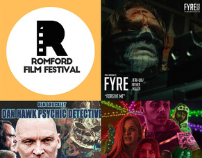 Romford Film Festival All Set for its Seventh Year!