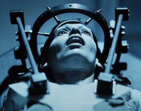 &lsquo;THE PROTOS EXPERIMENT&rsquo; Gets North America, UK &amp; Australia Release