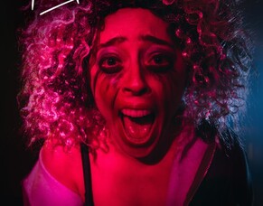 Britflicks Talks With Dan &amp; Rodeo Strange About THE GREAT CHARADE