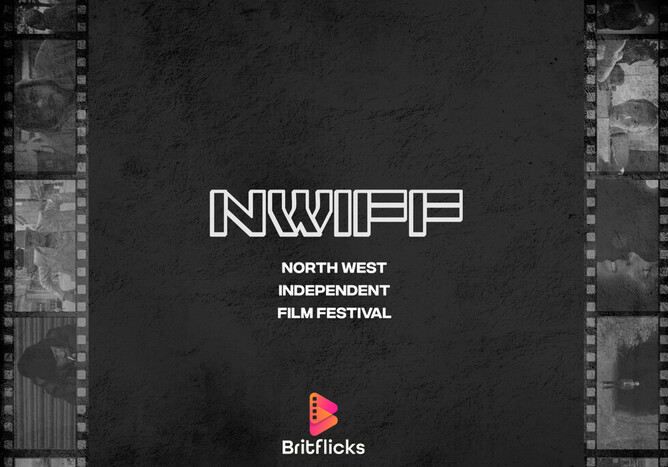 BritFlicks Announced as Key Sponsor for the North West Independent Film Festival – Submissions Open Until April 30