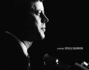 &#039;CAPTURING KENNEDY&#039; &ndash; Trailer Released Ahead of December 2025 VOD Launch