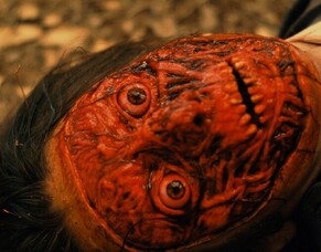 Watch the Trailer: Dive into the Wickedly Unique Greek Creature Feature &#039;MINORE&#039; Ahead of its European Premiere at FrightFest, Courtesy of Raven Banner!