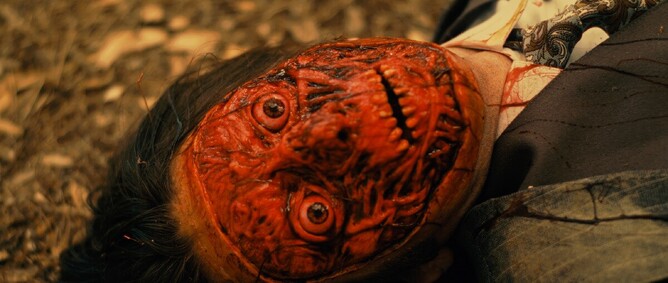 MINORE from acclaimed director Konstantinos Koutsoliotas