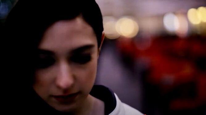 Jane Alexandra Foster's Short Thriller BLACK 2 SUGARS, Released & Free To View On The BritFlicks YouTube Channel.