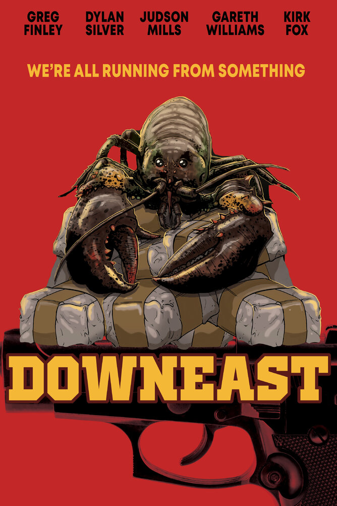 DOWNEAST On Digital Platforms 13th July 2021.