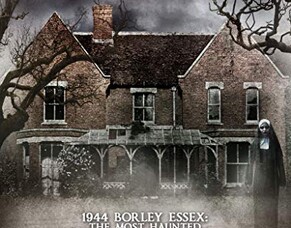 Trailer Drops For British Horror THE HAUNTING OF BORLEY RECTORY