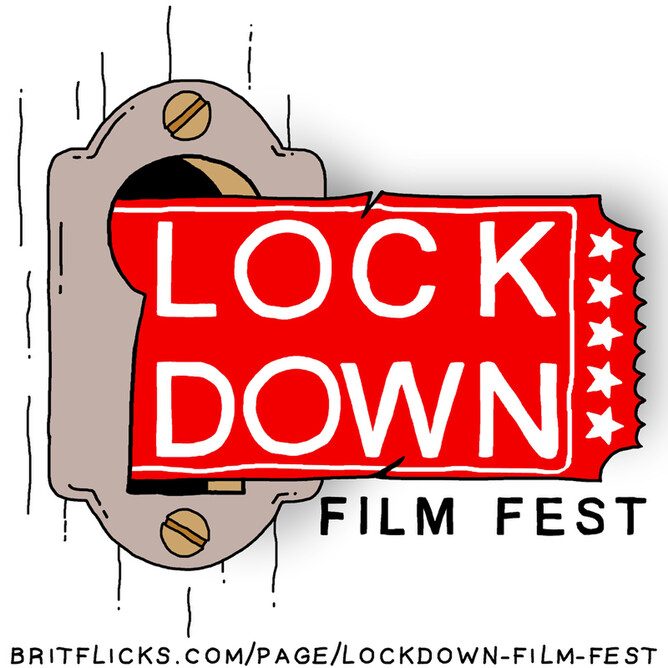 LockDown Film Fest now open to entries