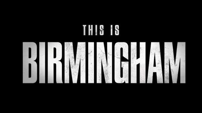 'THIS IS BIRMINGHAM' Movie – First Look Teaser Trailer Unveiled