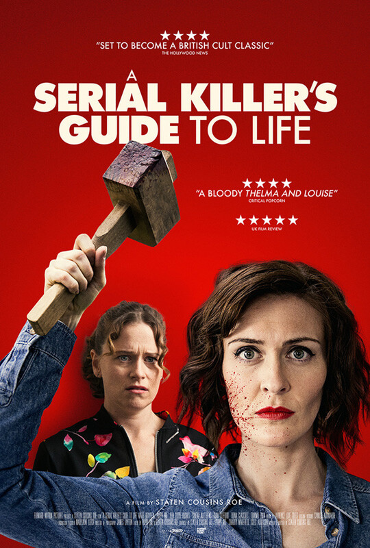 A Serial Killer's Guide to Life FrightFest 2019 film review