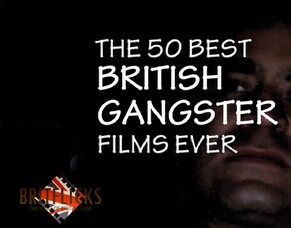 Best British Gangster, Crime, Prison, Urban &amp; Hooligan Films Ever