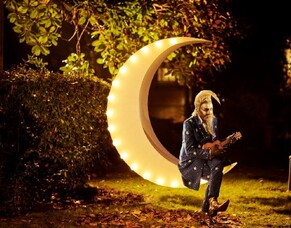 THE SHOW - First Look Image Released For Alan Moore&#039;s First Original Feature