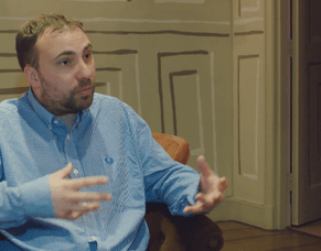 UK Director GREG HALL Talks With BritFlicks About His Indie Filmmaking Journey.