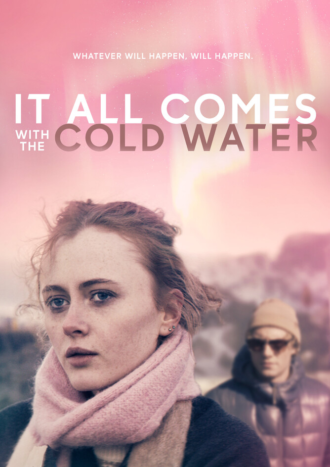 Experience the Emotional Journey of 'IT ALL COMES WITH THE COLD WATER' – Coming 2025