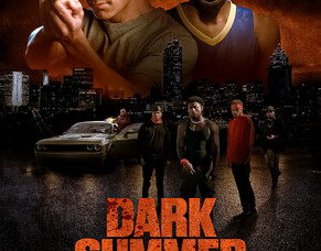 &#039;DARK SUMMER&#039; &ndash; Official Trailer | UK Digital 1 September (Miracle Media)