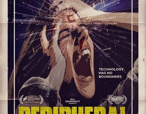 Trailer Drops For Paul Hyett&#039;s Latest Movie, Sci-Fi / Horror PERIPHERAL