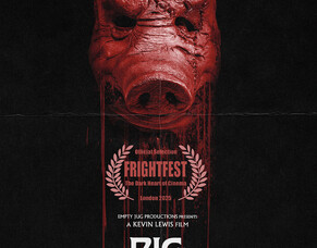 &lsquo;PIG HILL&rsquo; Trailer Drops Ahead of World Premiere at FrightFest 2025