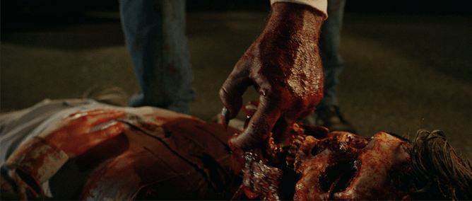 Matthew John Lawrence's Comedy Horror UNCLE PECKERHEAD Available Now On Digital Platforms & Blu-Ray Soon!