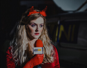 Cineverse Acquires Chilling Mockumentary &#039;HAUNTED ULSTER LIVE&#039; for SCREAMBOX