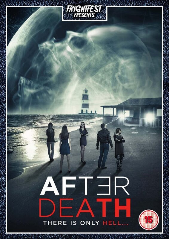 AFTERDEATH - FrightFest Presents