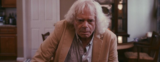 FINGERS - Juan Ortiz - FrightFest 2019