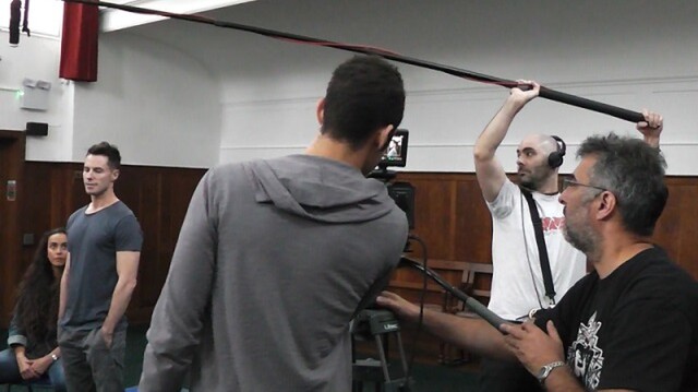 DRAGONFLIES ONLY LIVE FOR 24 HOURS