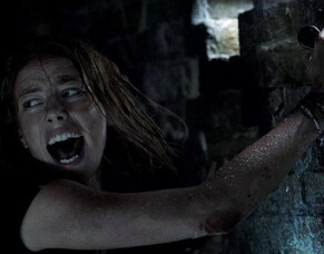 CRAWL -  Arrow Video FrightFest 2019 Film Review