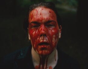 &#039;INHERIT THE WITCH&#039; | New Queer Psychological Horror Releases on Digital 24th September