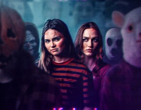 Jake Weber, Landry Bender &amp; Madison Lintz Star in &#039;SELF-HELP&#039; &ndash; Acquired by Cineverse and Bloody Disgusting Ahead of Halloween U.S. Theatrical Release
