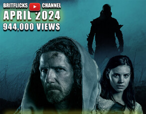 Top 10 YouTube Trailers and Full Films for April 2024 on BritFlicks