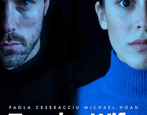 Eric Garson&rsquo;s Debut Feature, &#039;TROPHY WIFE&#039;, Coming Soon From Indie Rights