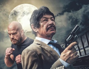 New Werewolf Thriller 12 TO MIDNIGHT Premieres August 1st