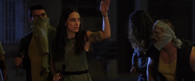 THE LIST will be Released in UK on 26 February 2024