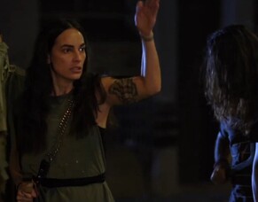 Thrilling Political Drama Premieres Trailer Ahead of UK Digital Release