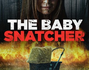 Film News: THE BABY SNATCHER Set for UK Digital Debut on 9 September